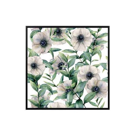 ภาพติดฝาผนัง CHIC REPUBLIC รุ่น CALITA/40X40_0